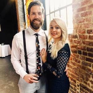 Meet your Posher, Cory